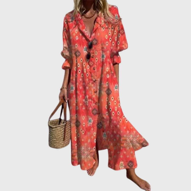 Robes Femme Christine - 4