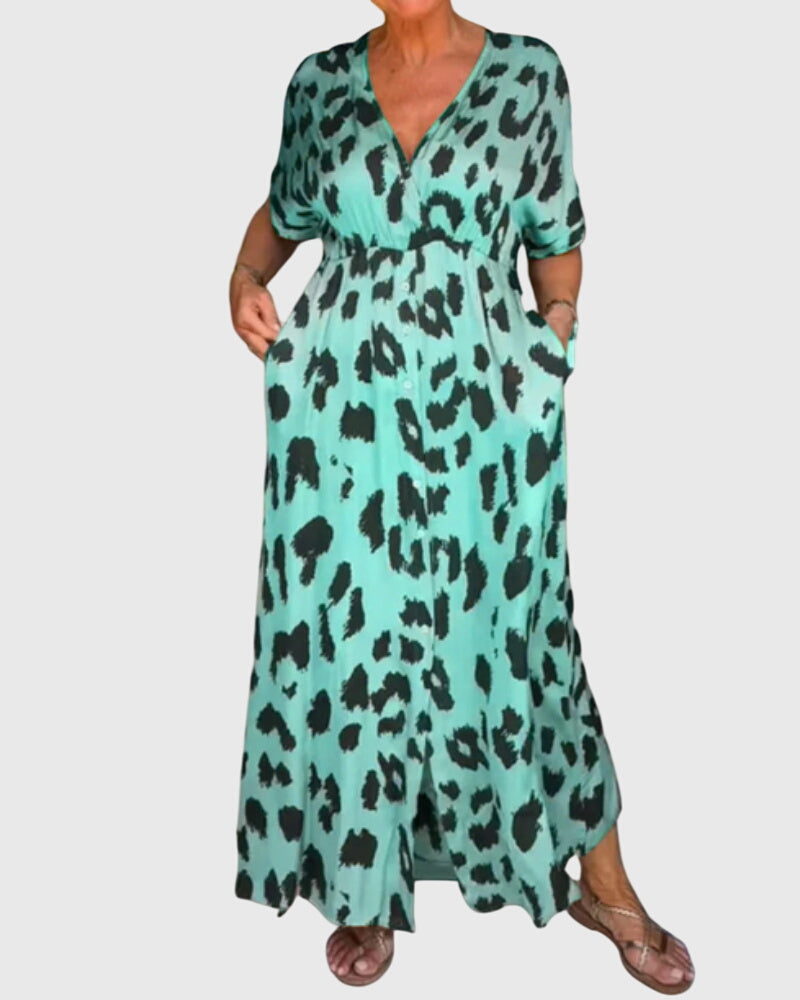 Robes Femme Diane - 3