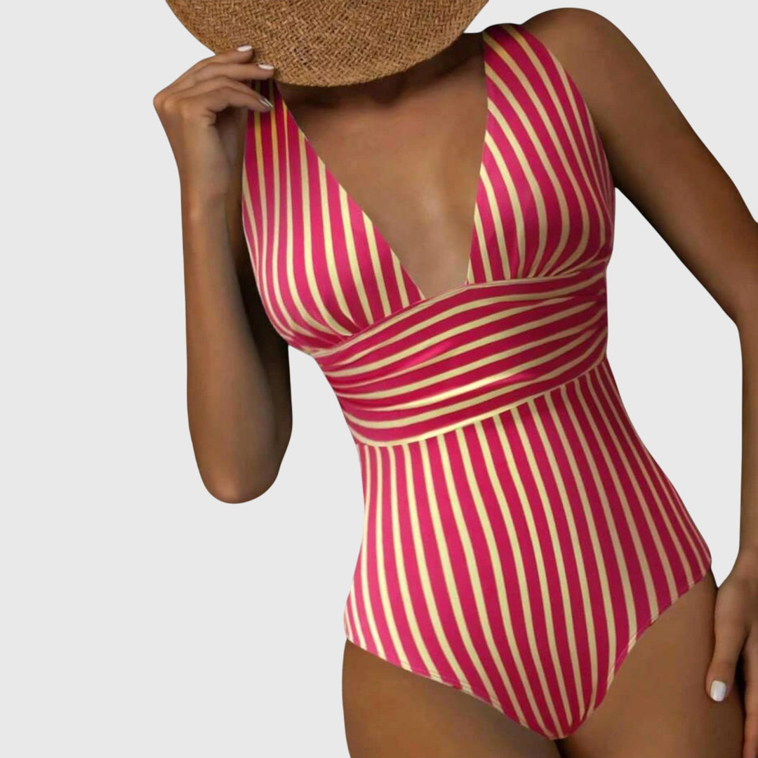 Maillots de Bain Femme Sidonie - 6