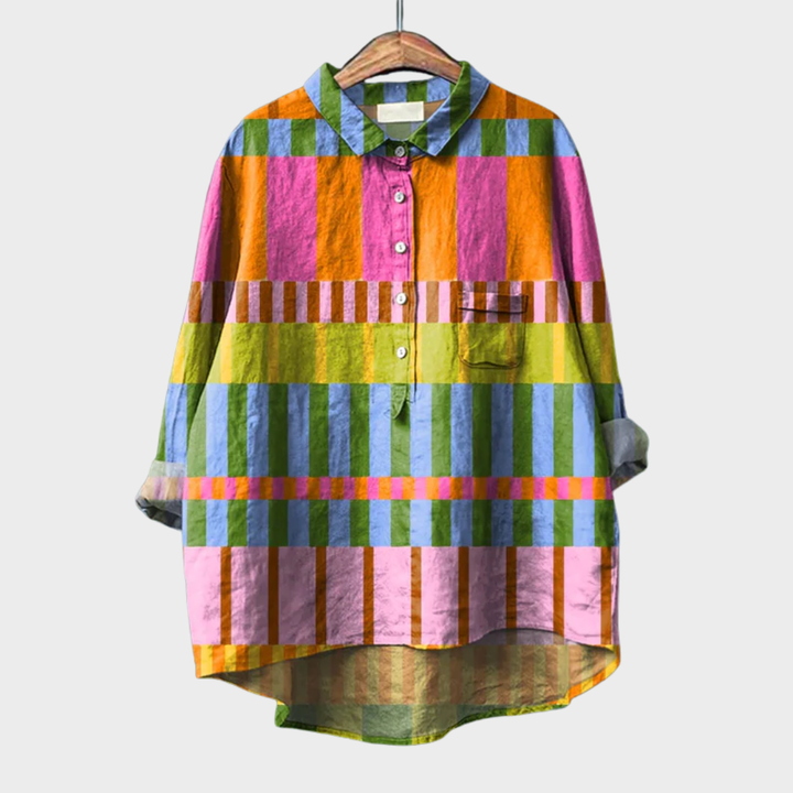 Blouses Femme Lucile