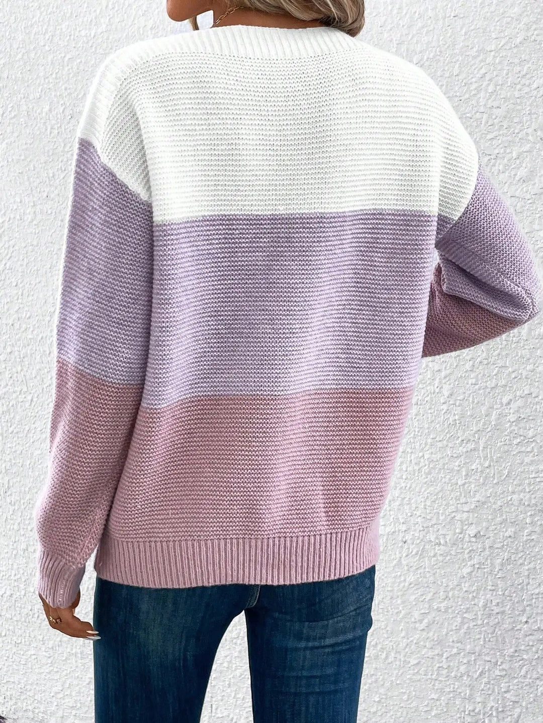 Pulls Femme Mathilde - 3