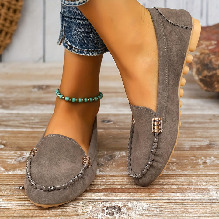 Mocassins Femme Vanessa - 16