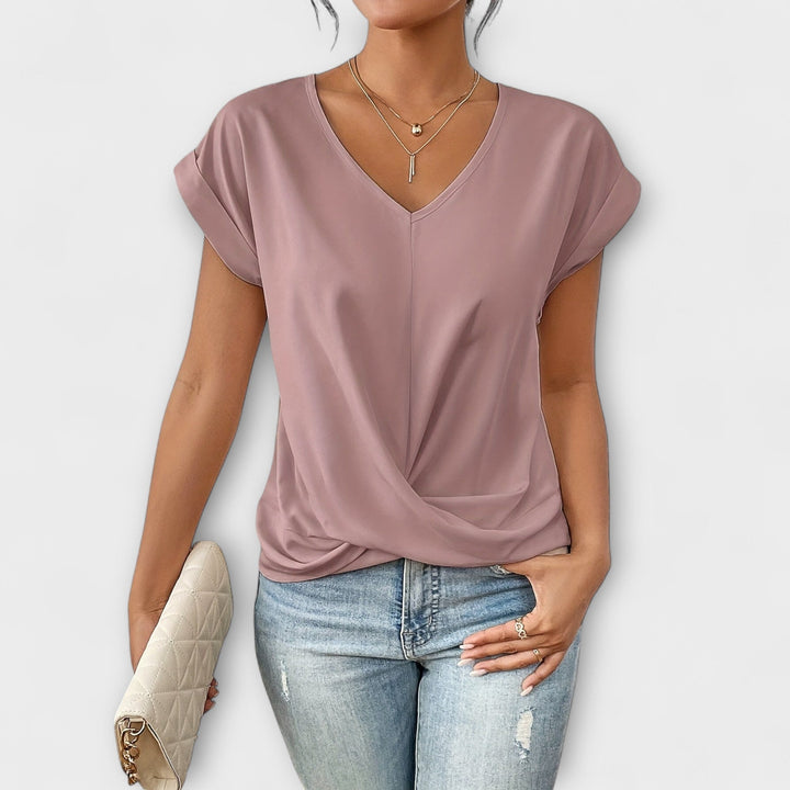 Tops Femme Claire - 2