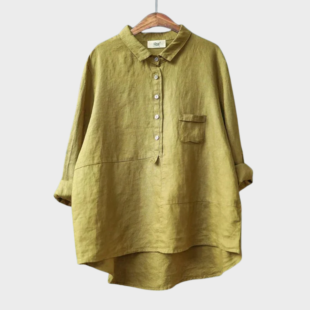 Blouses Femme Florence