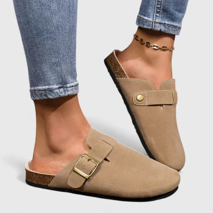 Mocassins Femme Ophélie - 3