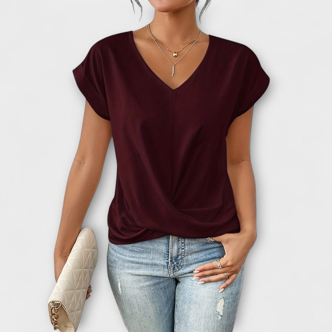 Tops Femme Claire - 4