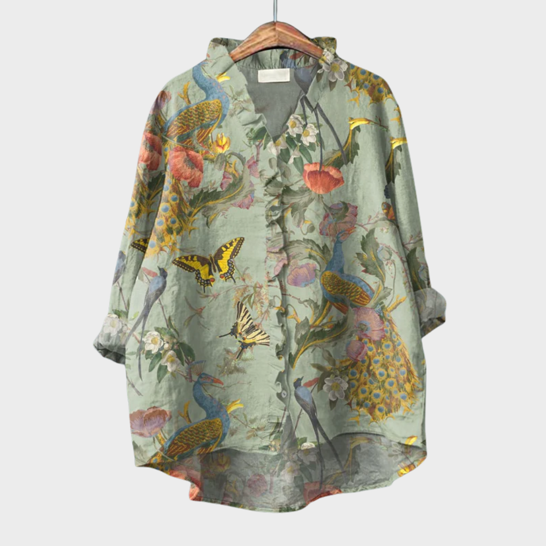 Blouses Femme Mathilde