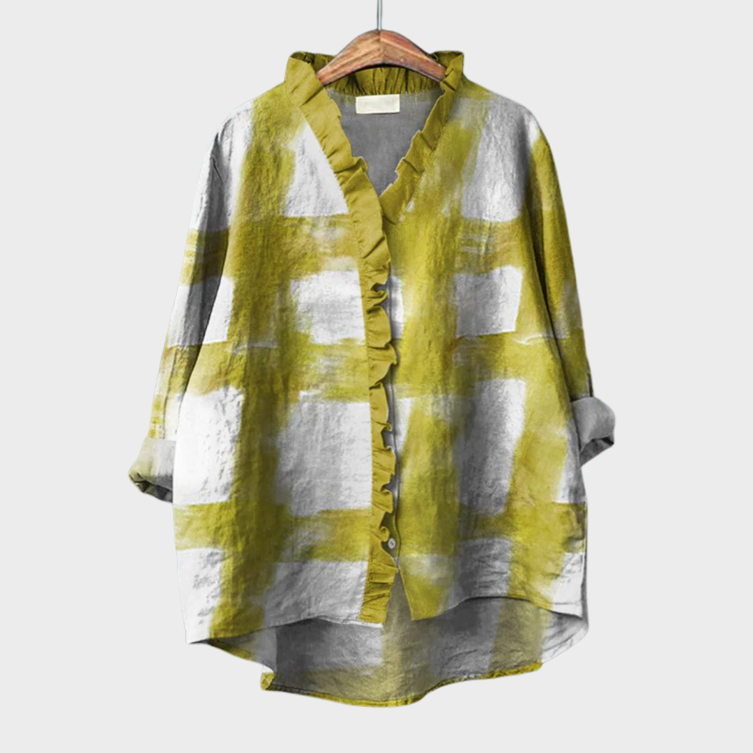 Blouses Femme Melissa