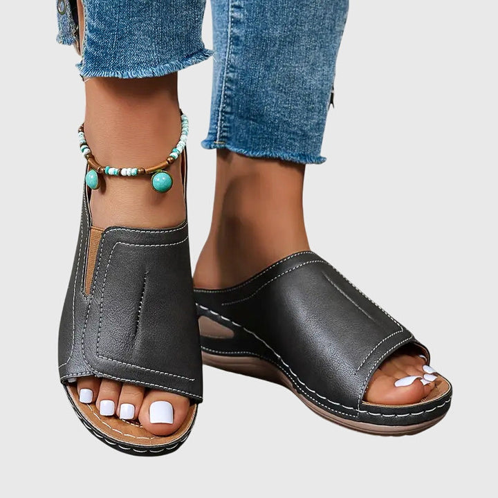 Sandales Orthopédiques Femme Rosalie