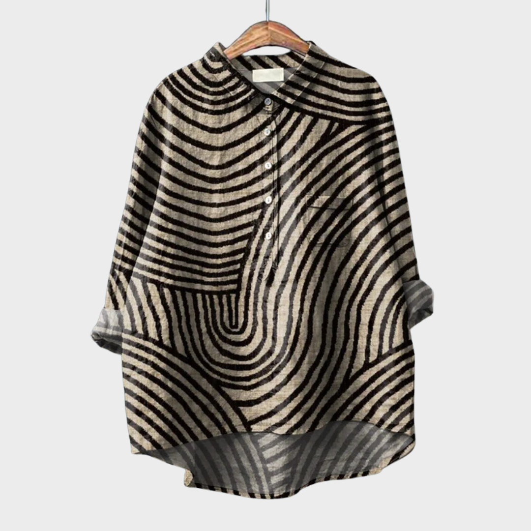 Blouses Femme Melina
