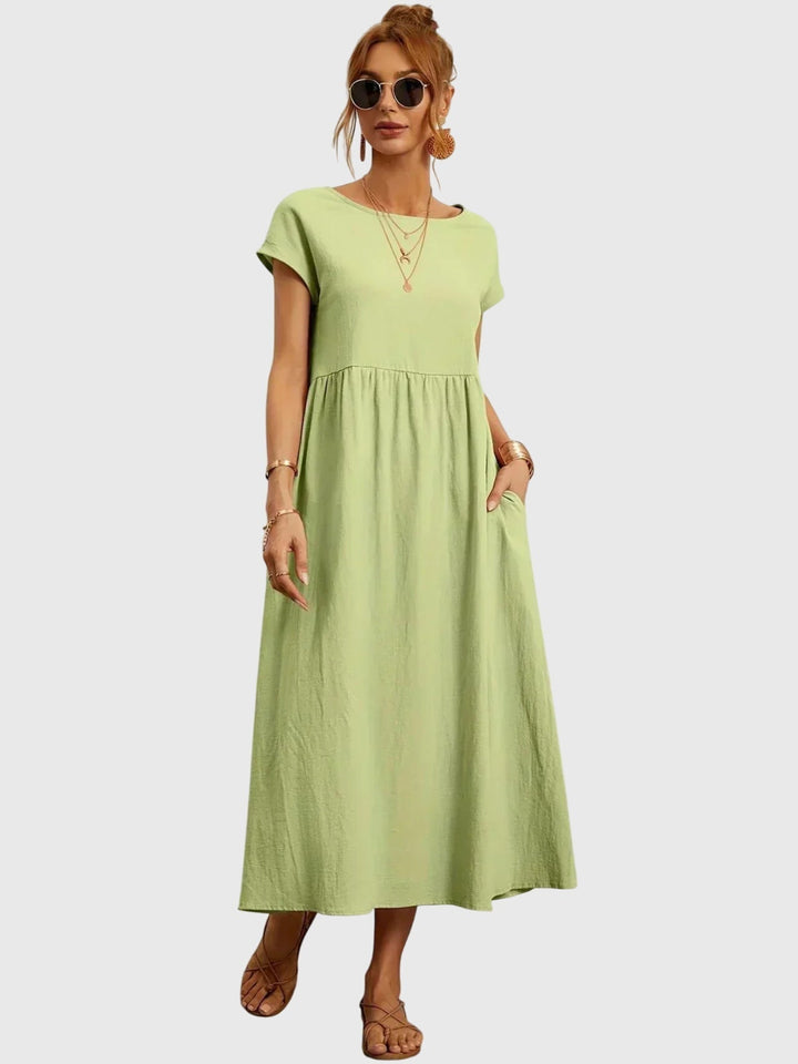 Robes Femme Giselle - 9