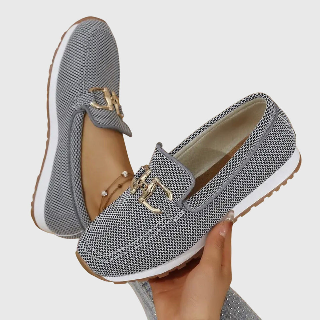 Mocassins Femme Mireille - 6