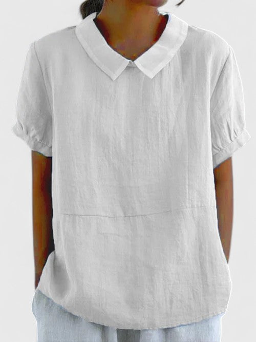 Chemises Femme Lucie - 4