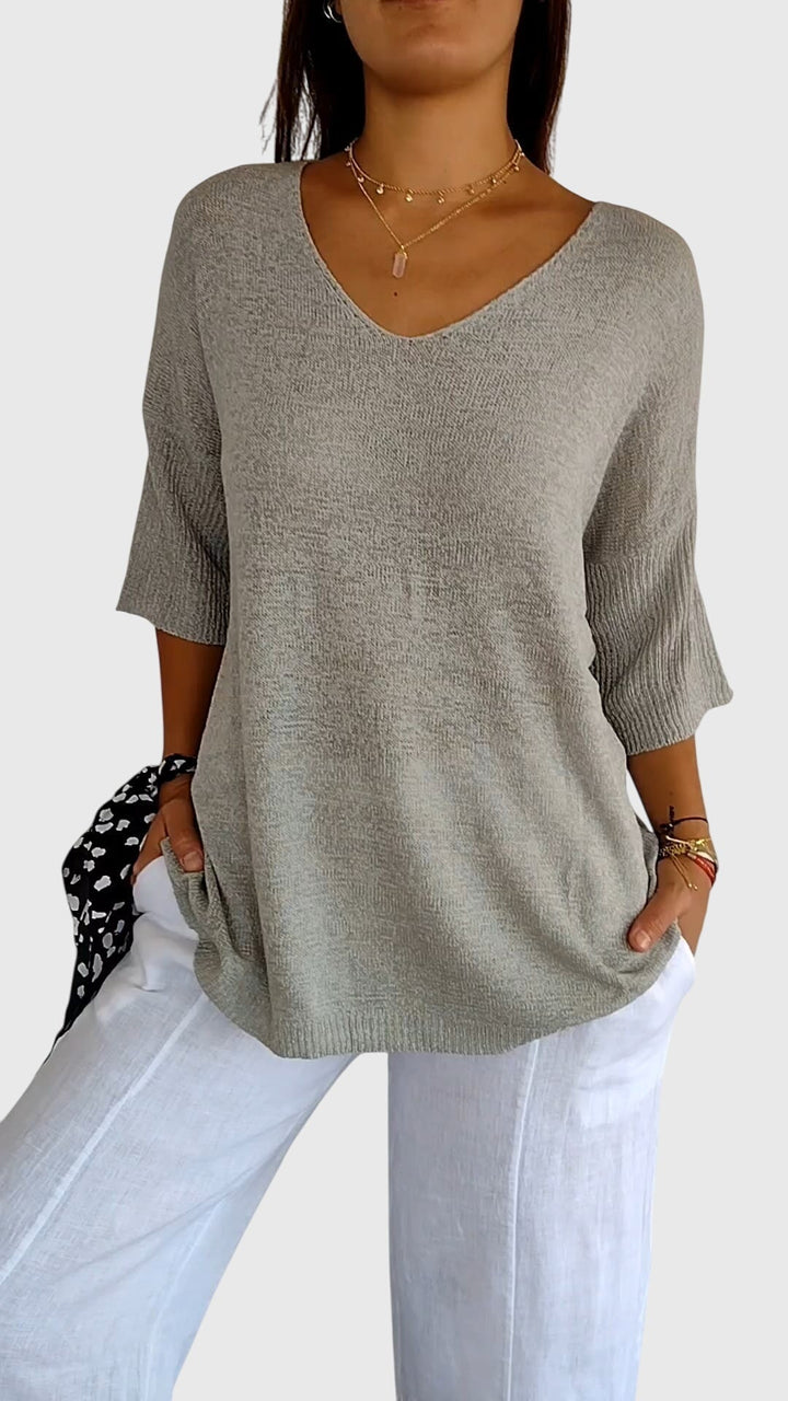 Tops Femme Caroline - 11