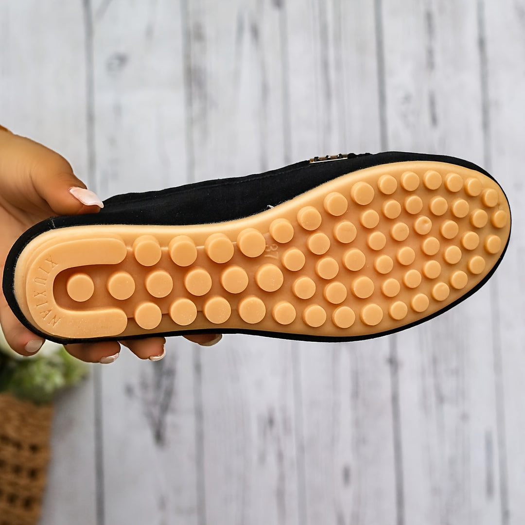 Mocassins Femme Vanessa - 4