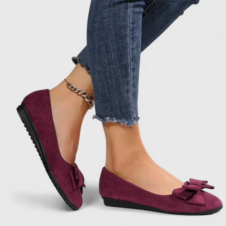 Sandales Orthopédiques Femme Vanessa - 8