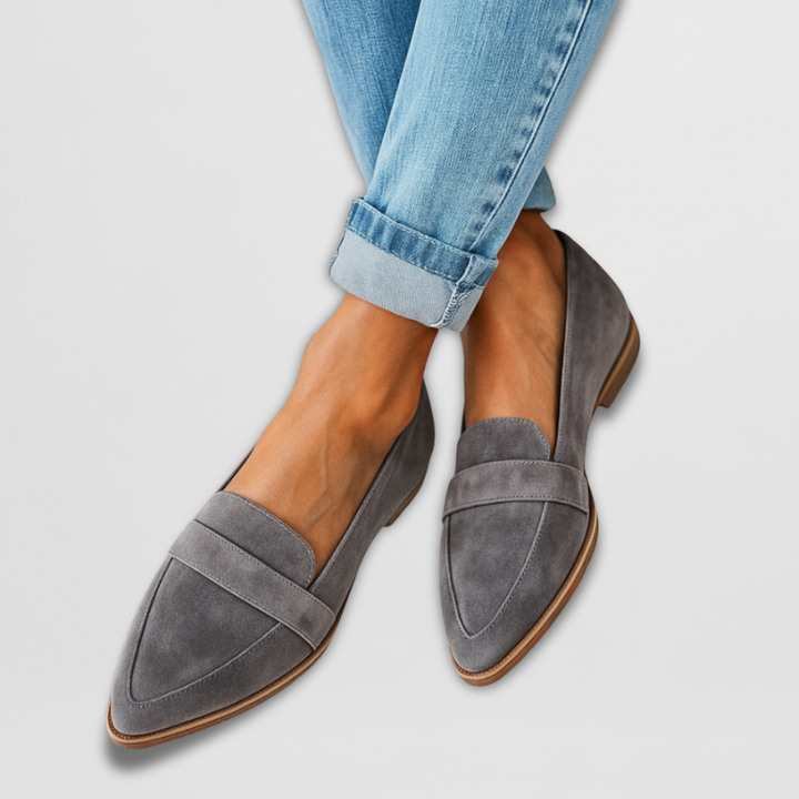 Mocassins Femme Nadia™ - 5