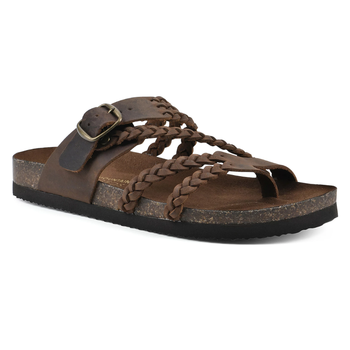 Sandales Orthopédiques Femme Iris - 8