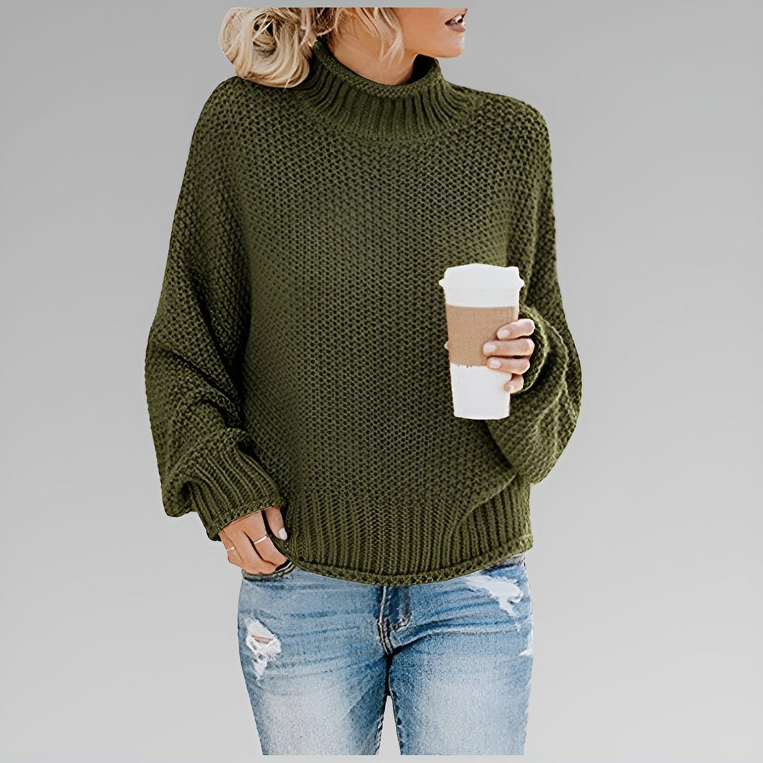 Pulls Femme Anne - 3