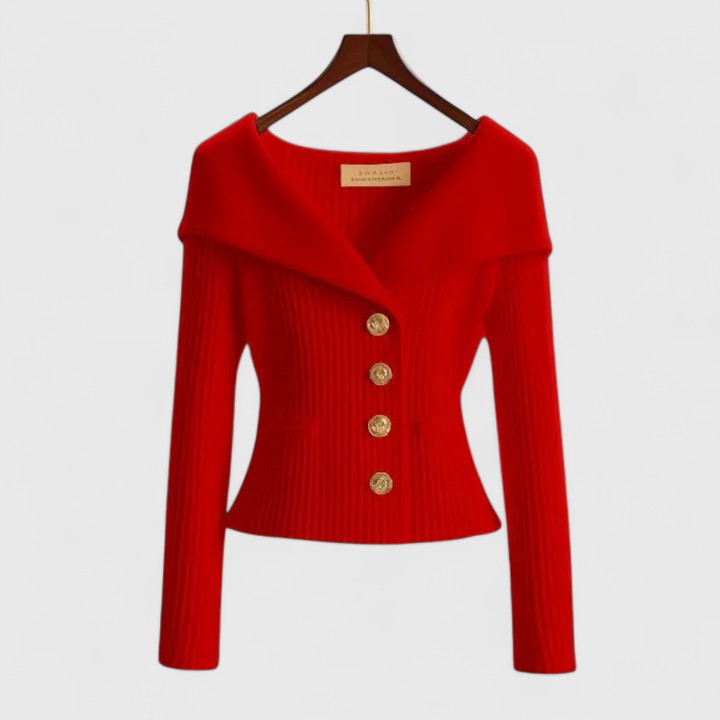 Cardigans Femme Romane - 9