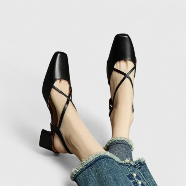 Sandales Femme Hélène - 8