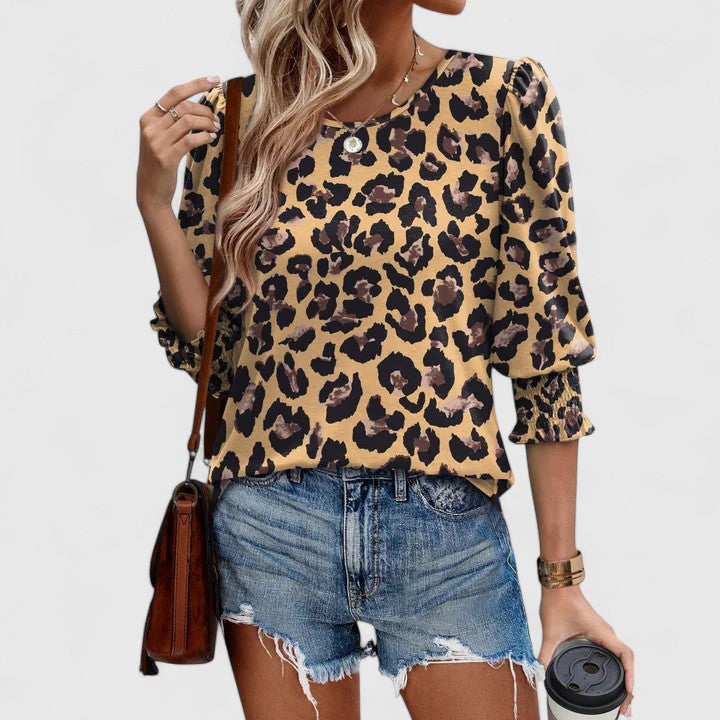 Tops Femme Nina - 8
