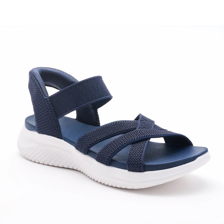 Sandales Orthopédiques Femme Héloïse - 8