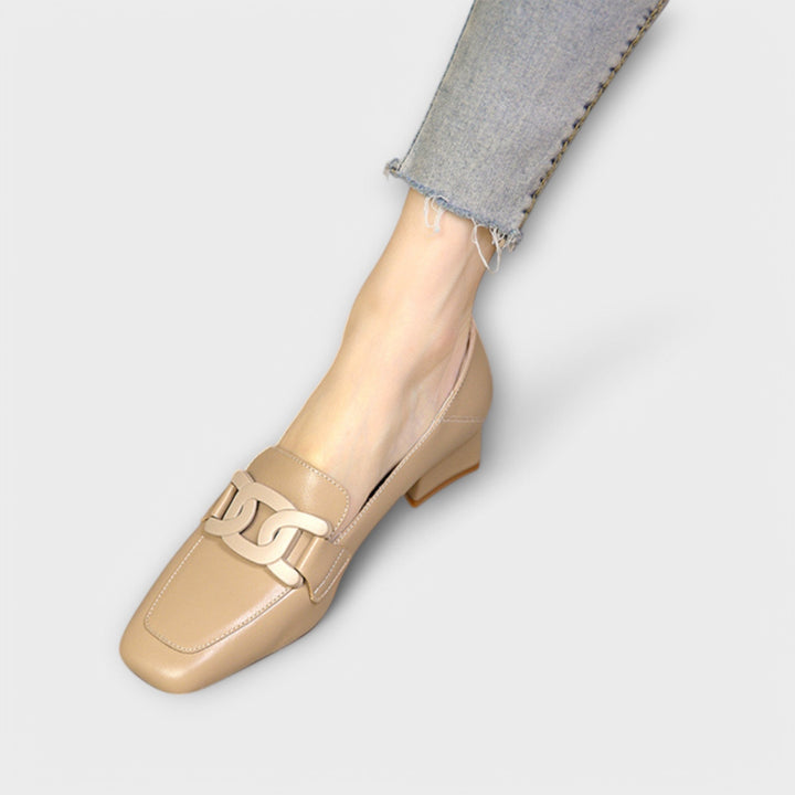 Pantoufles Femme Marie - 14
