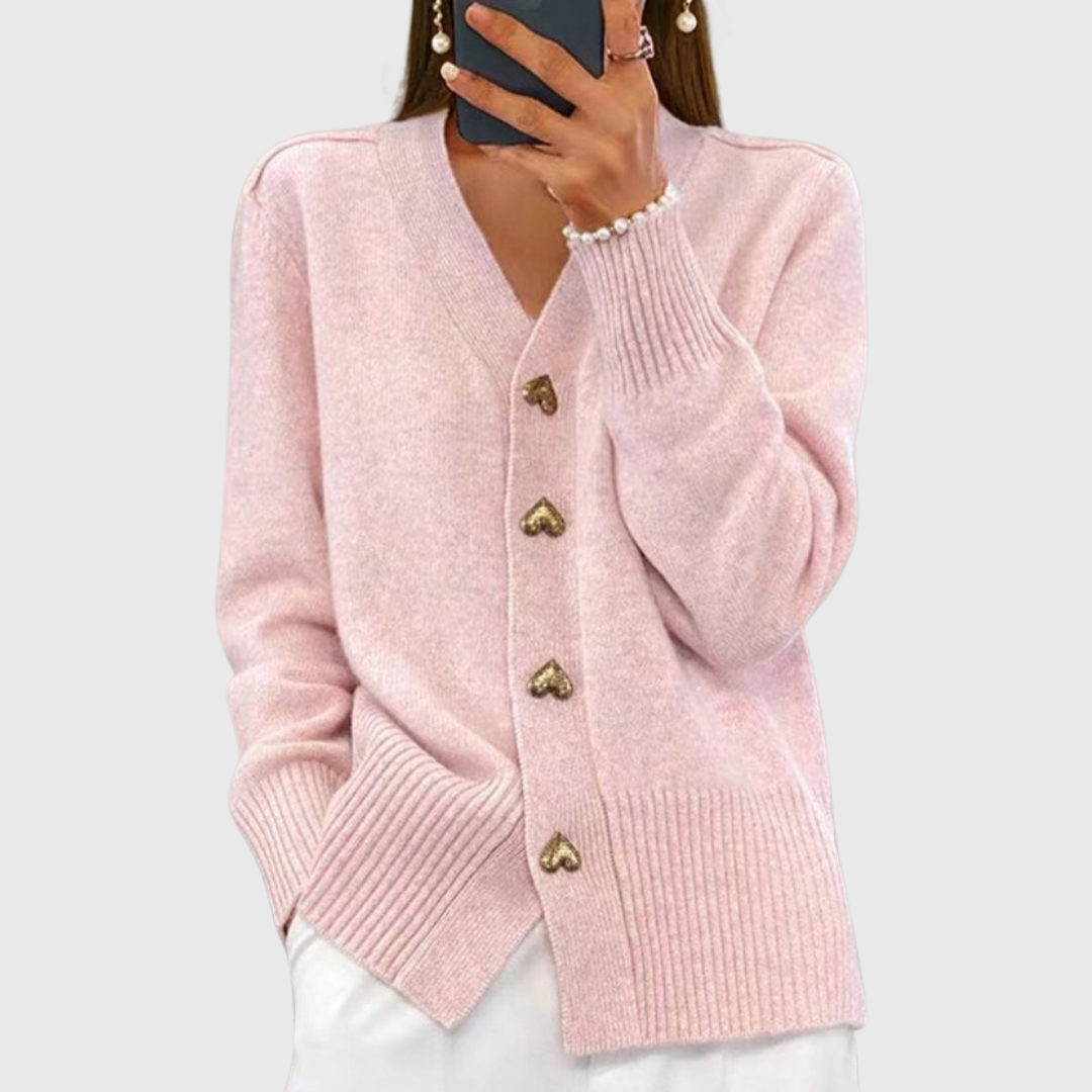 Cardigans Femme Nina