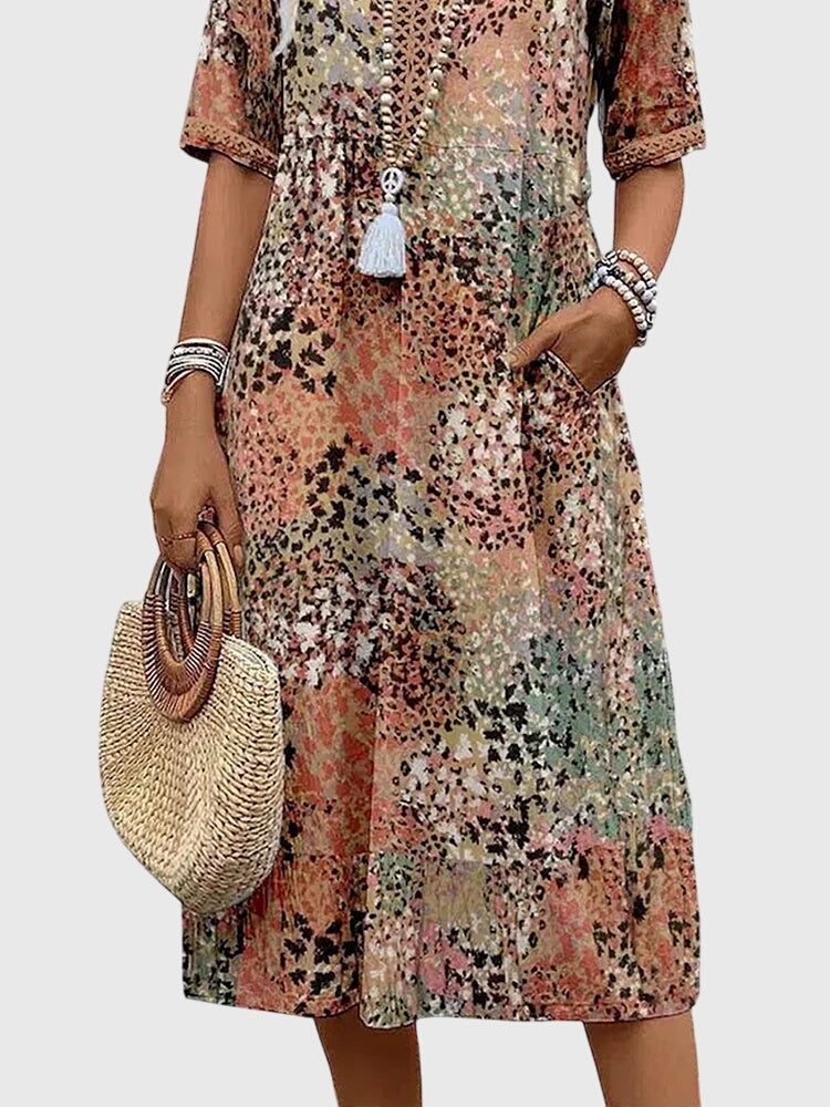 Robes Femme Estelle - 7
