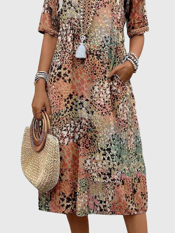 Robes Femme Estelle - 7