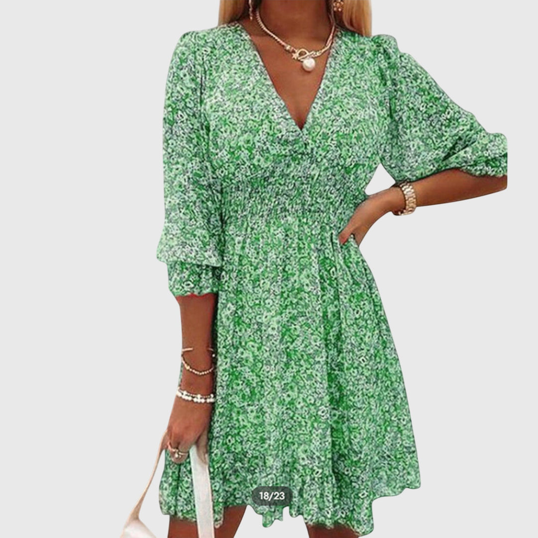 Robes Femme Christine - 3