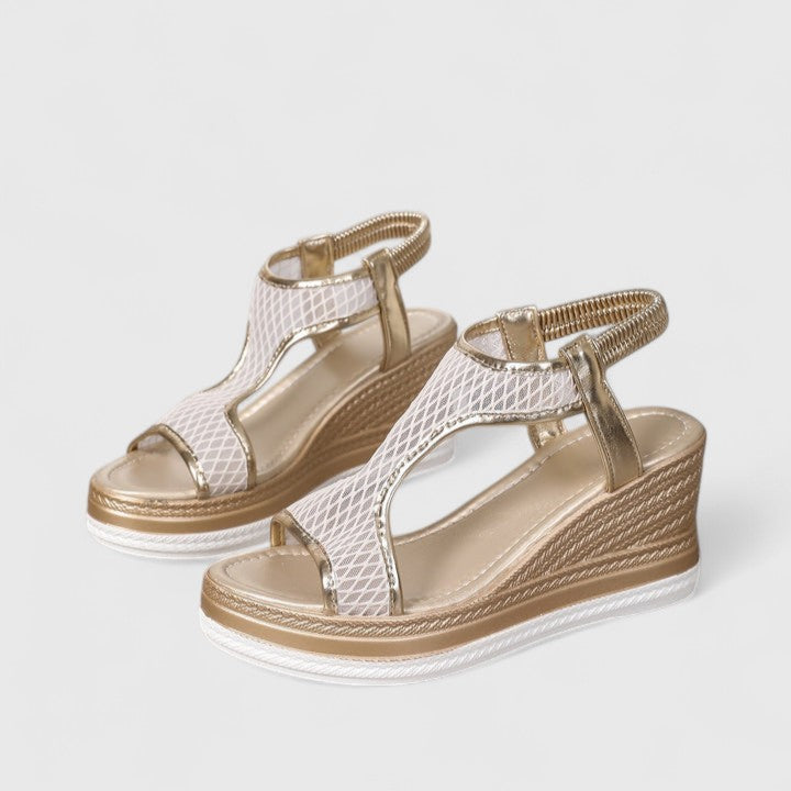 Sandales Femme Jessica - 3