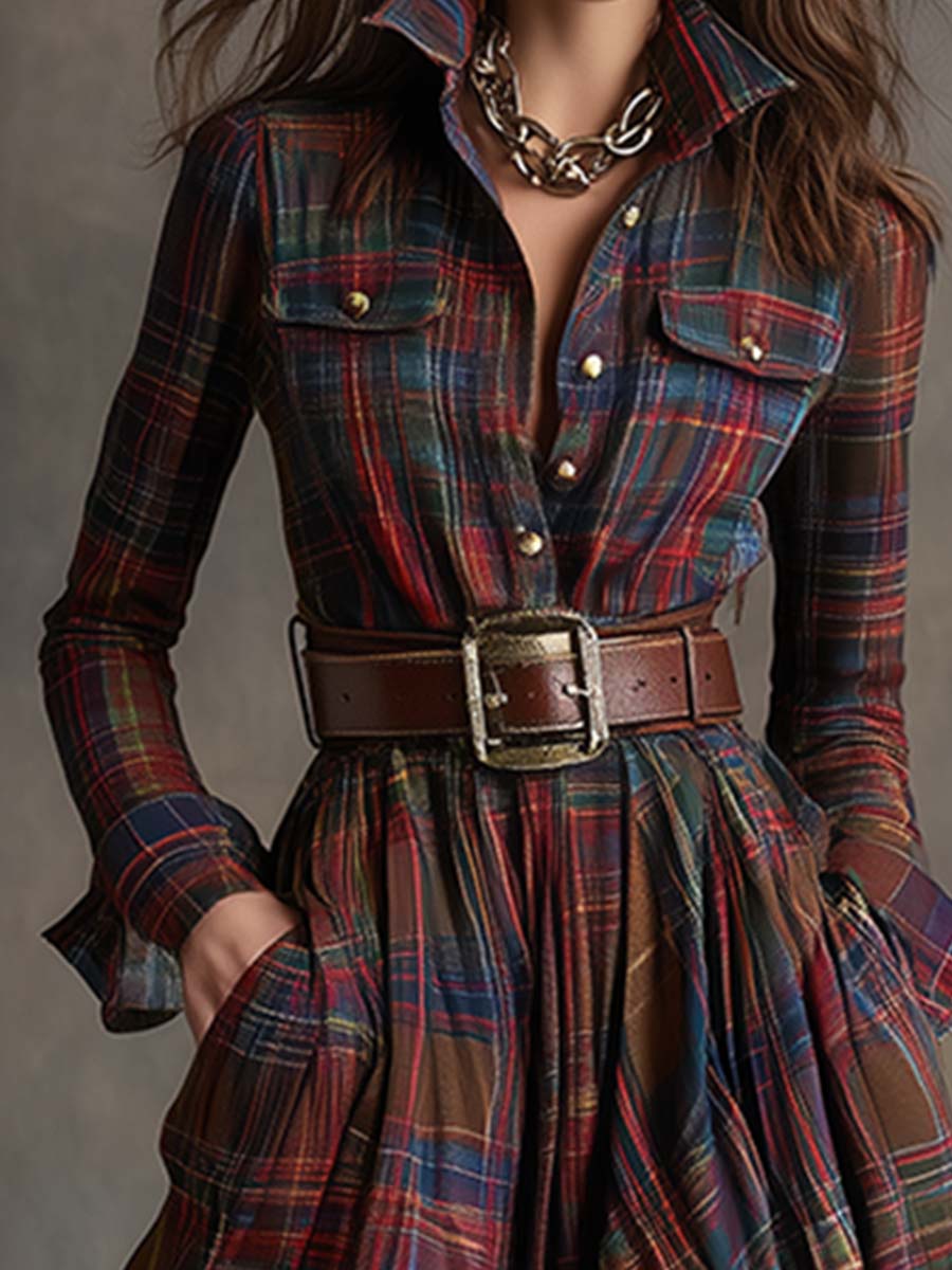 Robes Femme Emma - 8
