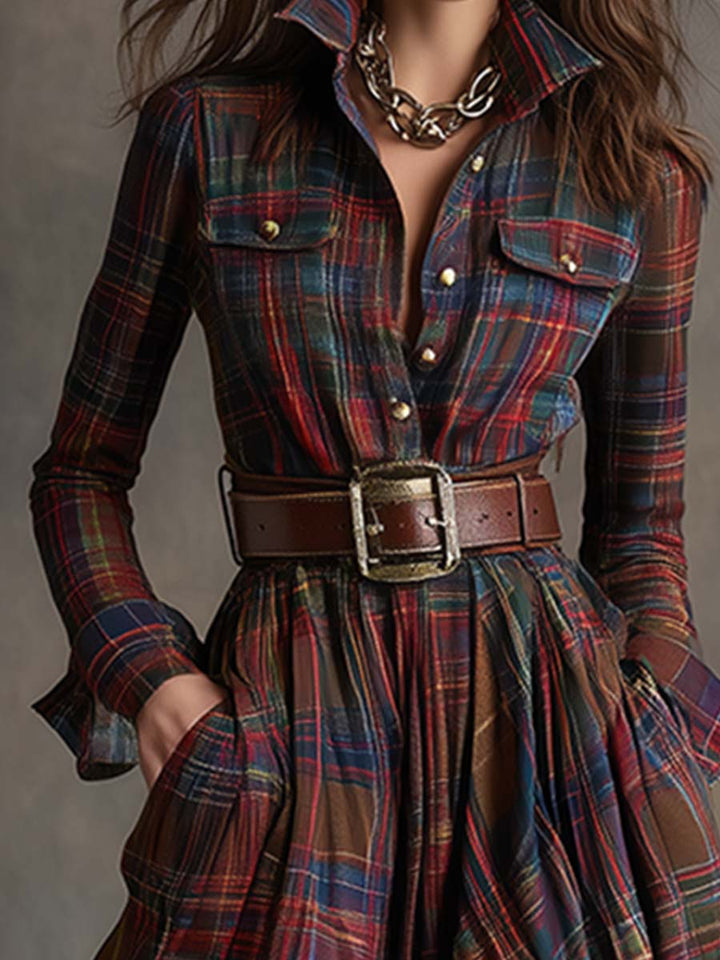 Robes Femme Emma - 8