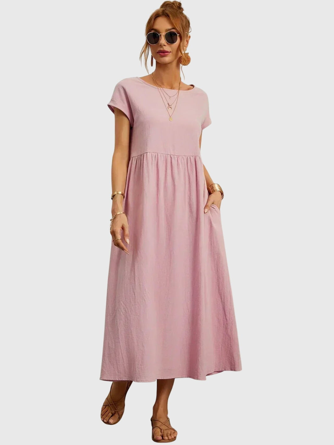 Robes Femme Giselle - 6