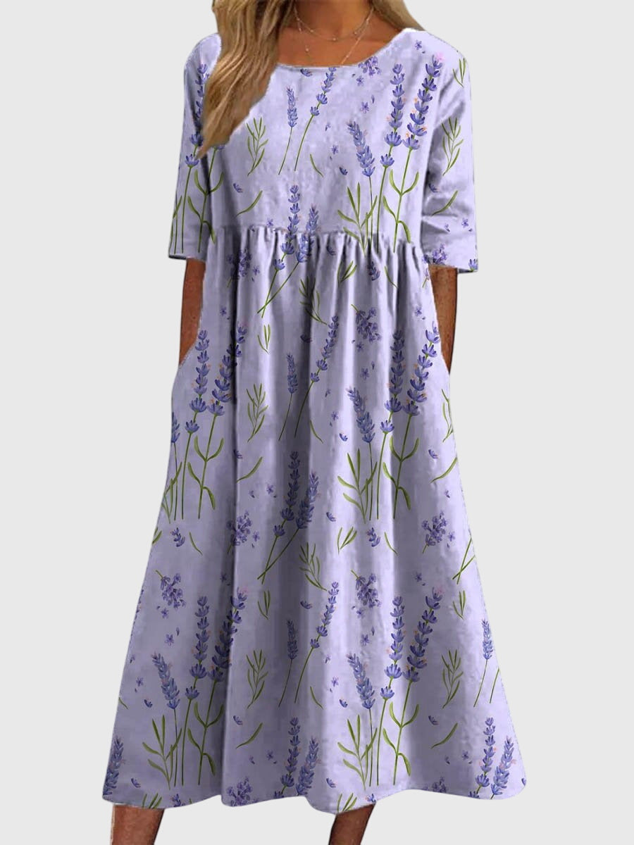 Robes Femme Juliette - 3