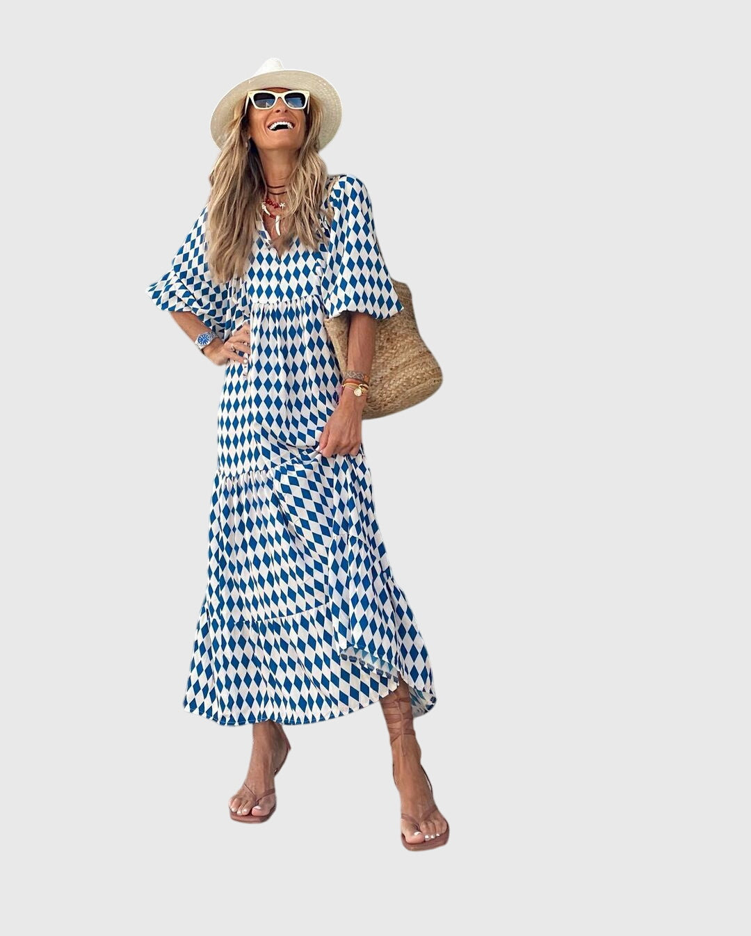 Robes Femme Françoise - 9