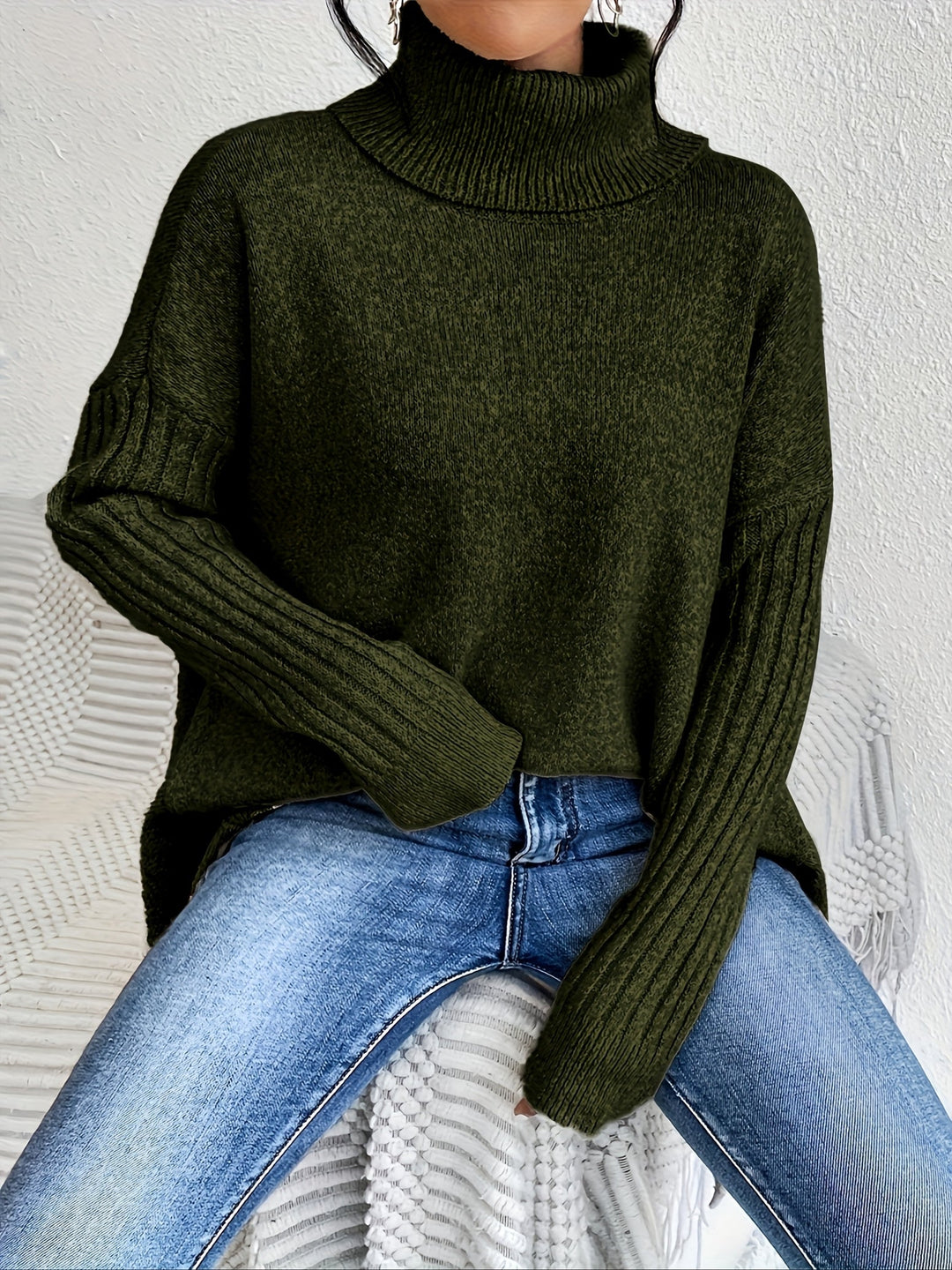 Pulls Femme Sylvie - 13