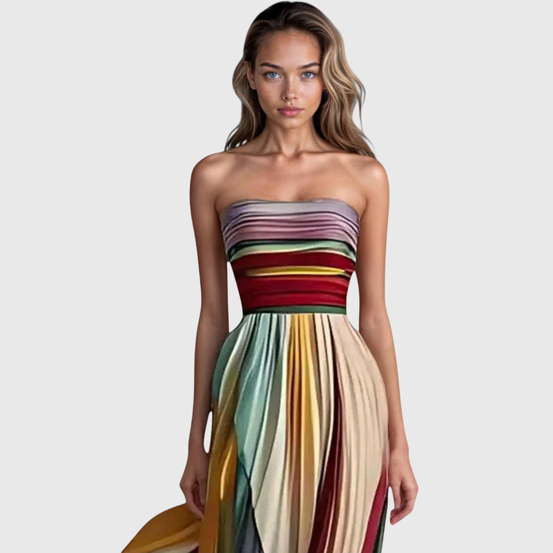 Robes Femme Sylvie - 2