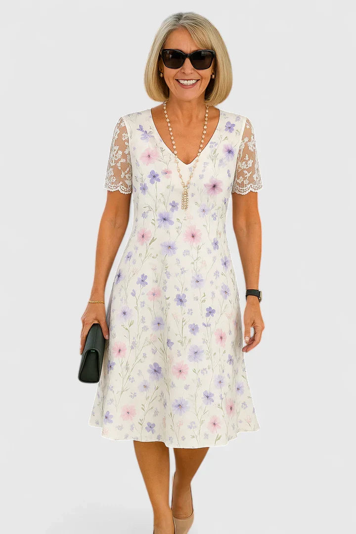 Robes Femme Fanny