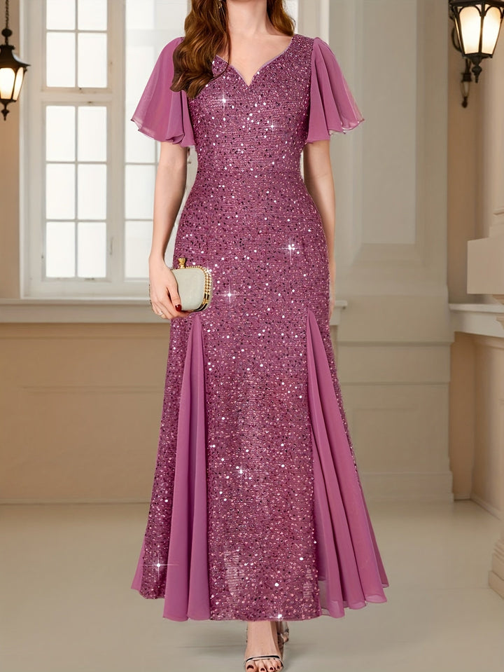 Robes de Soirée Femme Clara - 3
