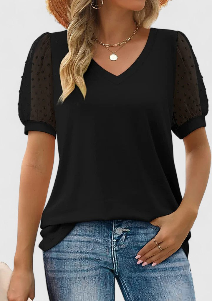 Tops Femme Claire - 4