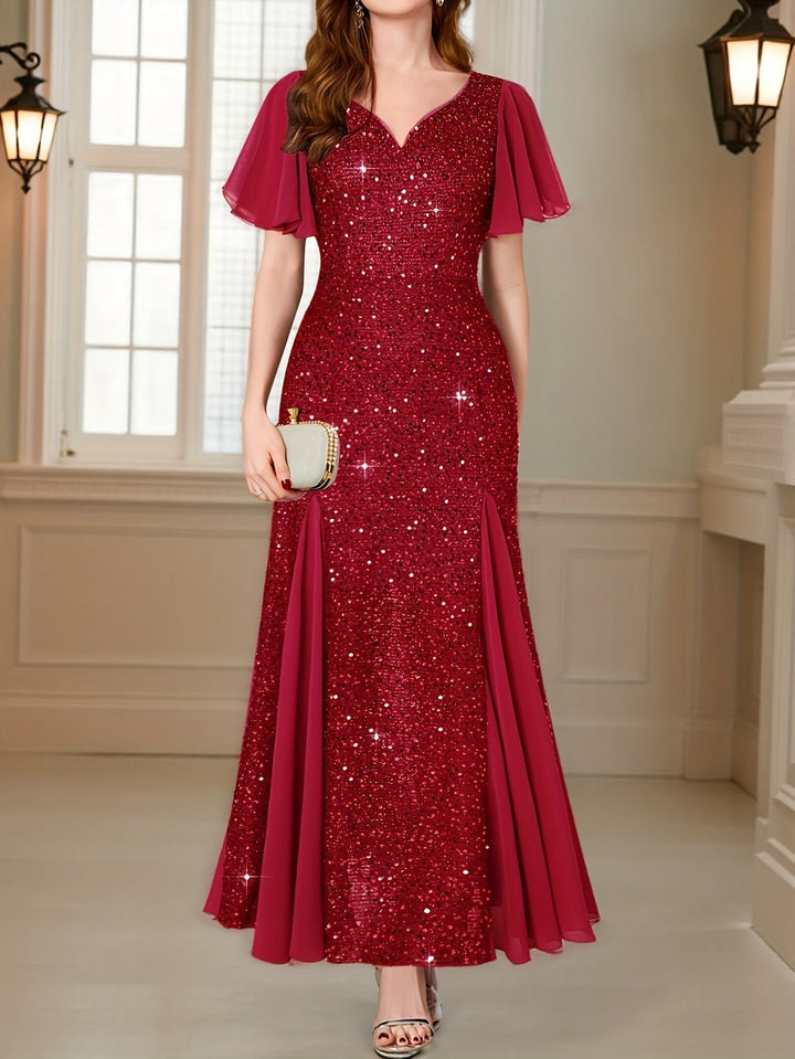 Robes de Soirée Femme Clara - 4