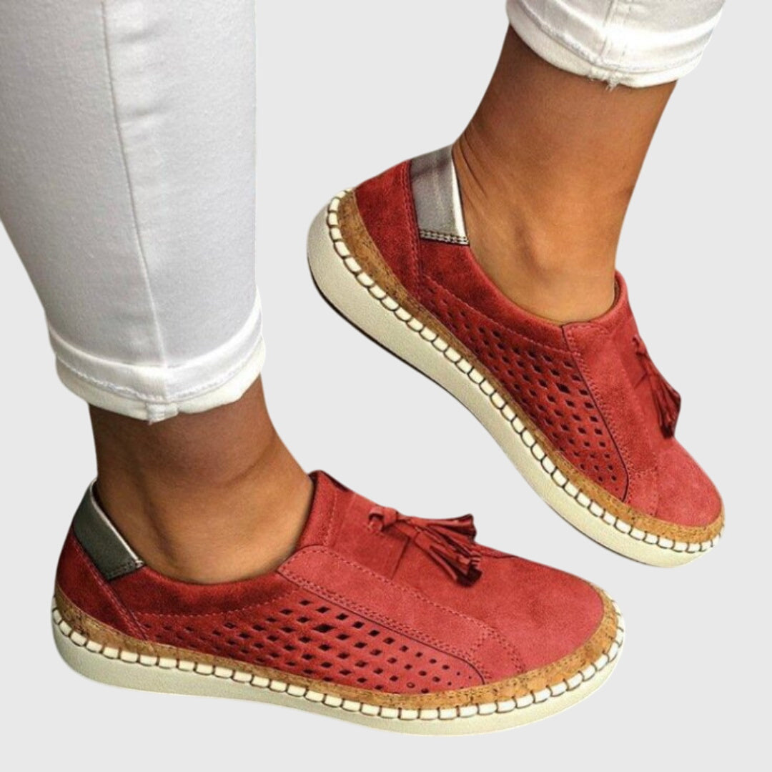 Chaussures Orthopédiques Femme Mathilde