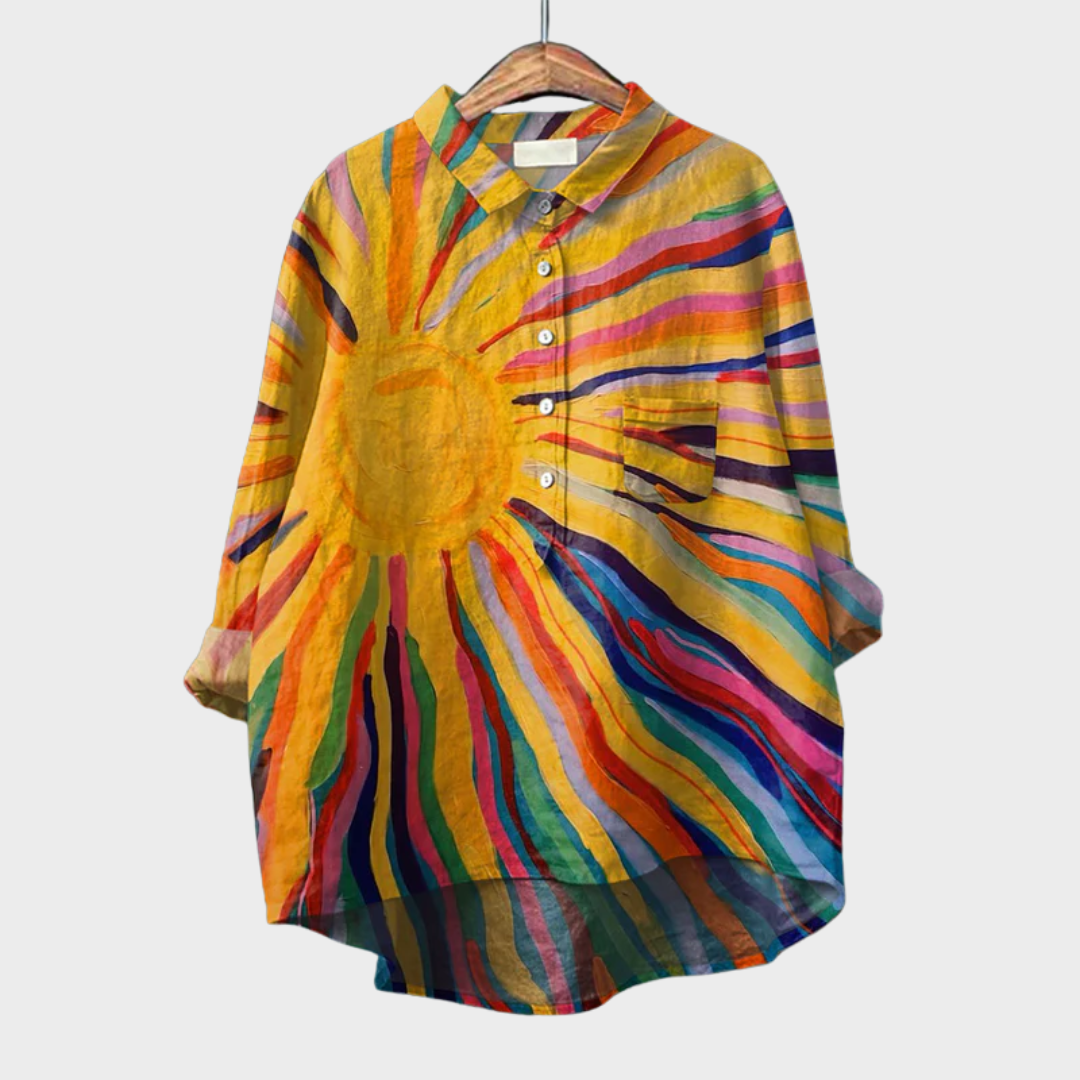 Blouses Femme Véronique
