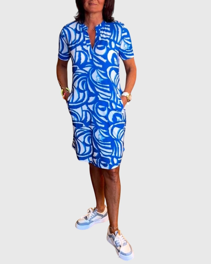 Robes Femme Jeanne - 9