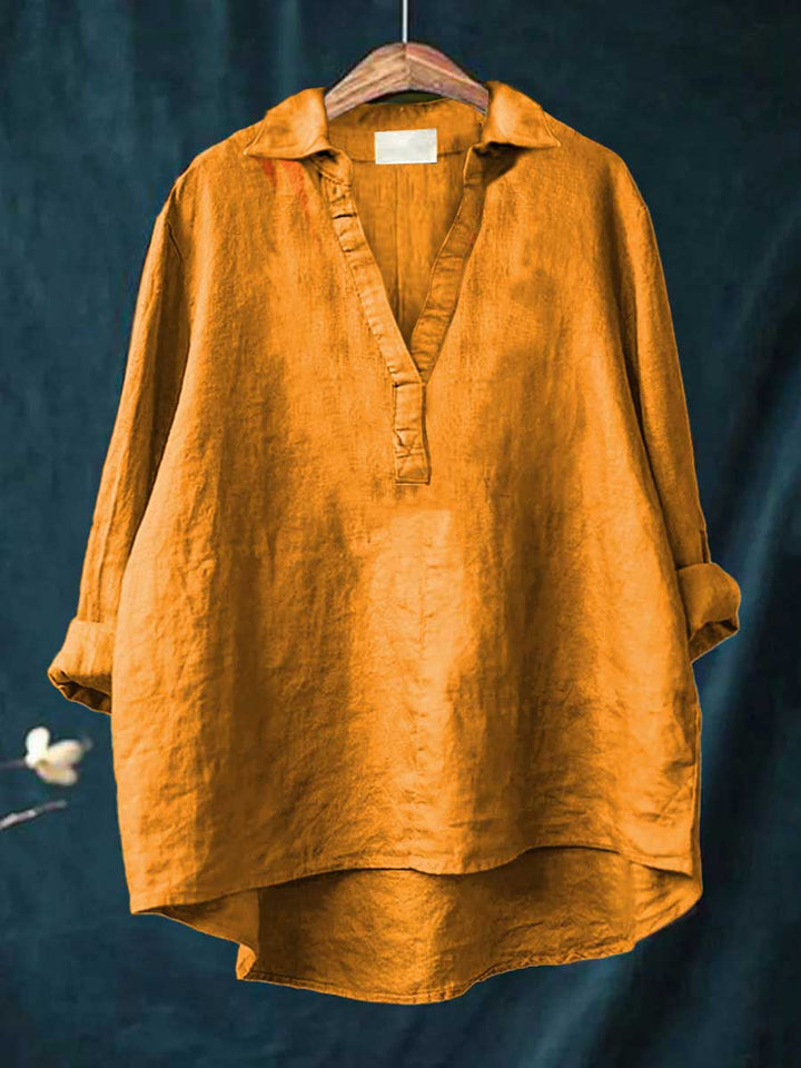 Blouses Femme Suzanne - 5