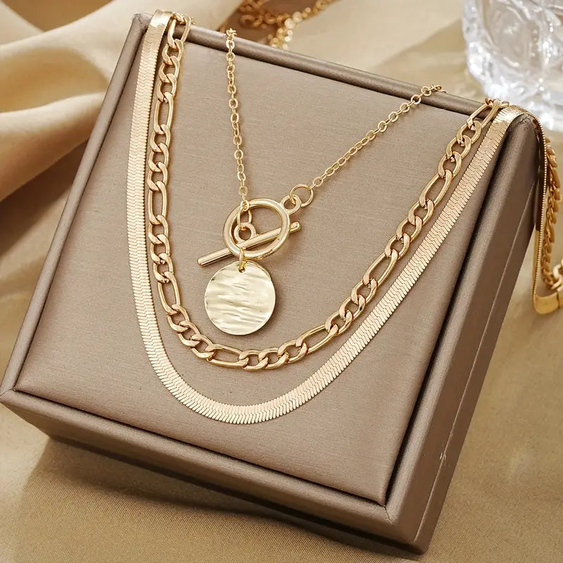 Colliers Femme Mireille
