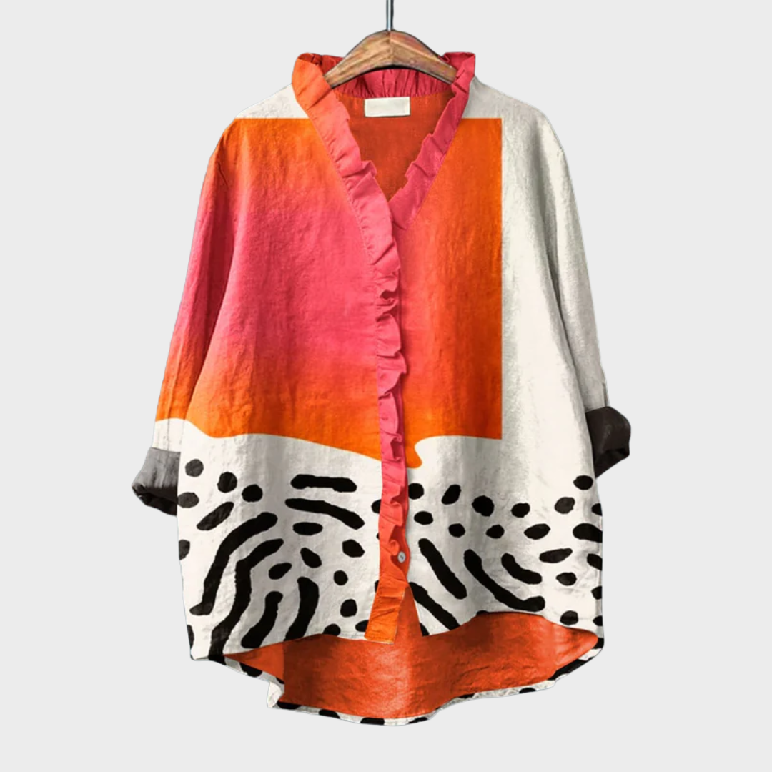 Blouses Femme Florentine